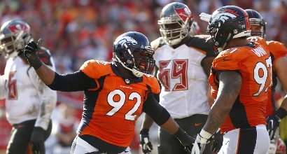 Nfl, foto AFP