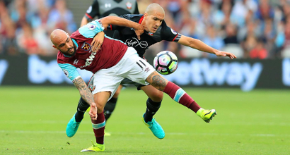 Simone Zaza LaPresse