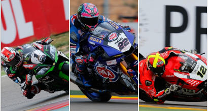 Rea-Lowes-Fores, Worldsbk.com