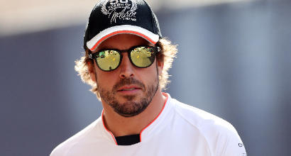 F1, Alonso: "Io a Indianapolis? Vado lì per diventare il migliore"
