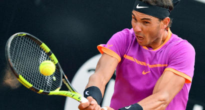 Nadal, Foto Ansa