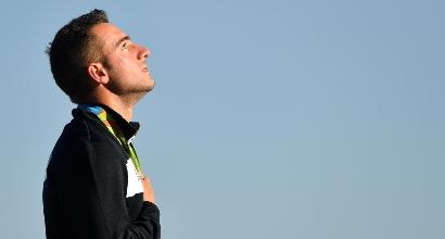 Tiro a volo: Mondiali, Rossetti si conferma re dello skeet