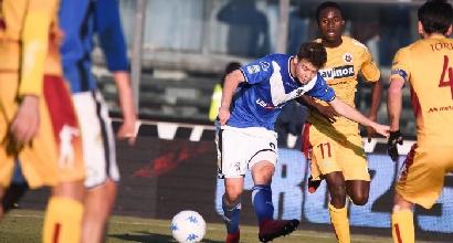Serie B: sorride il Pescara, frena il Cittadella