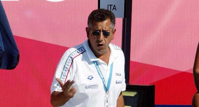 Paolo De Crescenzo (LaPresse)