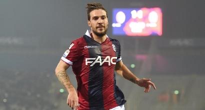 Napoli accordo col Bologna per Verdi