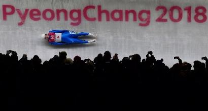 SLITTINO, SECONDA MANCHE: KEVIN FISCHNALLER È 6°