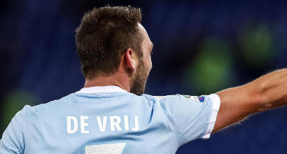 De Vrij, ostacolo Mourinho per l'Inter: "Il Manchester United è favorito"