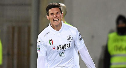 Foto LaPresse