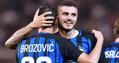 Inter, Brozovic minaccia querele: