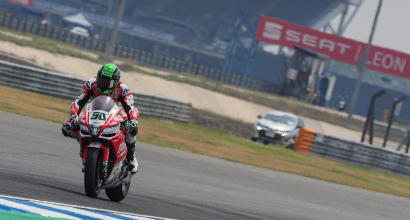 Laverty, Worldsbk.com