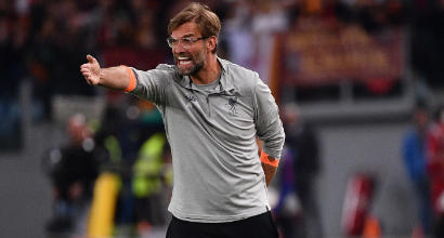 Klopp, fame di rivincita: cinque anni dopo di nuovo in finale