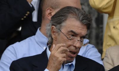 "Un ribaltamento vergognoso" "Un ribaltamento vergognoso"