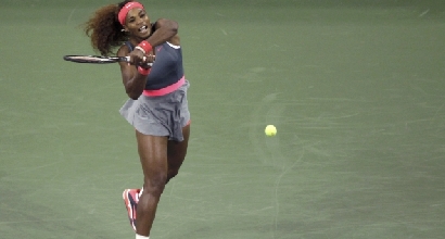 Serena Williams (Reuters) Serena Williams (Reuters)