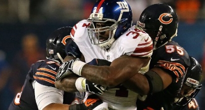 Nfl, foto AFP Nfl, foto AFP