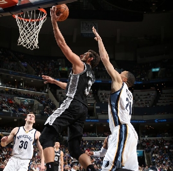 Nba: Bargnani e Belinelli super, Datome non si vede Nba: Bargnani e Belinelli super, Datome non si vede
