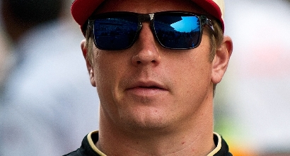 Ferrari: Raikkonen a Maranello, ricomincia dal simulatore Ferrari: Raikkonen a Maranello, ricomincia dal simulatore