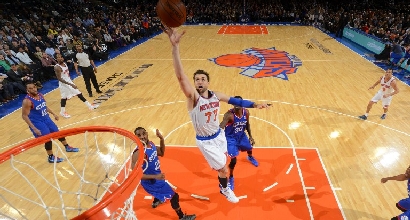 Bargnani, Afp Bargnani, Afp
