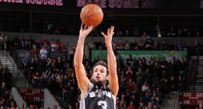 Belinelli, Afp Belinelli, Afp