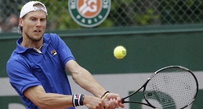 Seppi - Afp Seppi - Afp