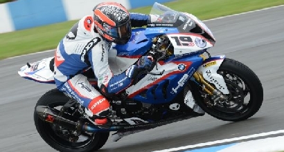 Camier sulla Bmw Camier sulla Bmw