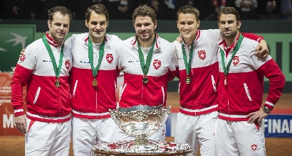 Roger Federer: nuova mega villa a Wollerau Roger Federer: nuova mega villa a Wollerau