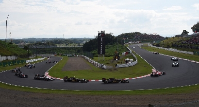 Svolta in F1, più rumore per le monoposto