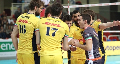 Foto Modena volley