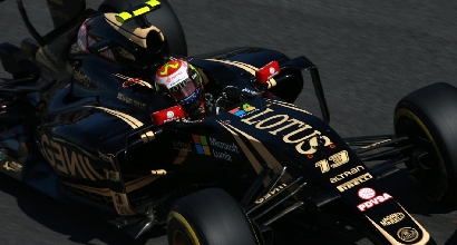 Maldonado (LaPresse)