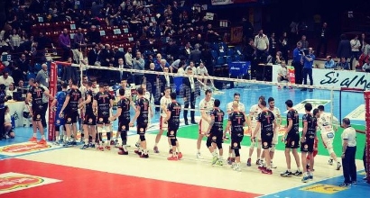 Foto Legavolley.it
