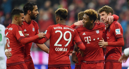 Benatia (Ansa)