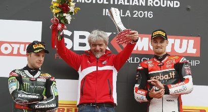 Superbike, Davies a caccia del tris a Sepang: "Rea nel mirino"
