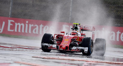 F1 a Budapest, Vettel: "Qualifica incasinata"
