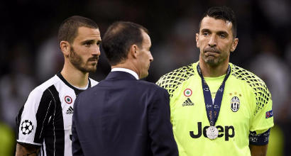 Allegri, Lapresse