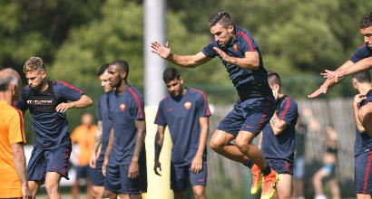 Roma (foto LaPresse)