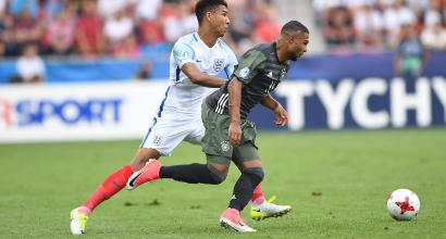 Europei Under 21: Germania in finale, battuta l'Inghilterra ai rigori