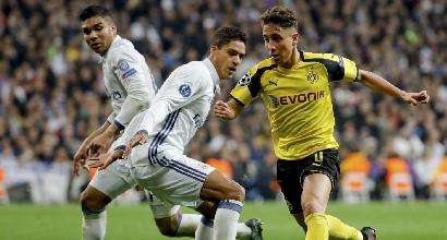Calciomercato: Emre Mor a un passo dall'Inter Calciomercato: Emre Mor a un passo dall'Inter