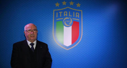 Nazionale, Tavecchio: "Abbiamo buone sensazioni"