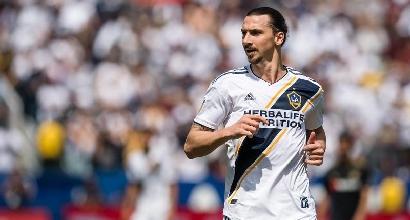 La Svezia senza Zlatan: Ibrahimovic non farà i Mondiali in Russia!