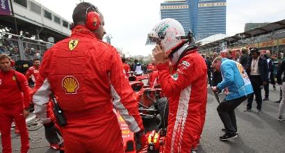 Ferrari, ecco il conto salato da pagare