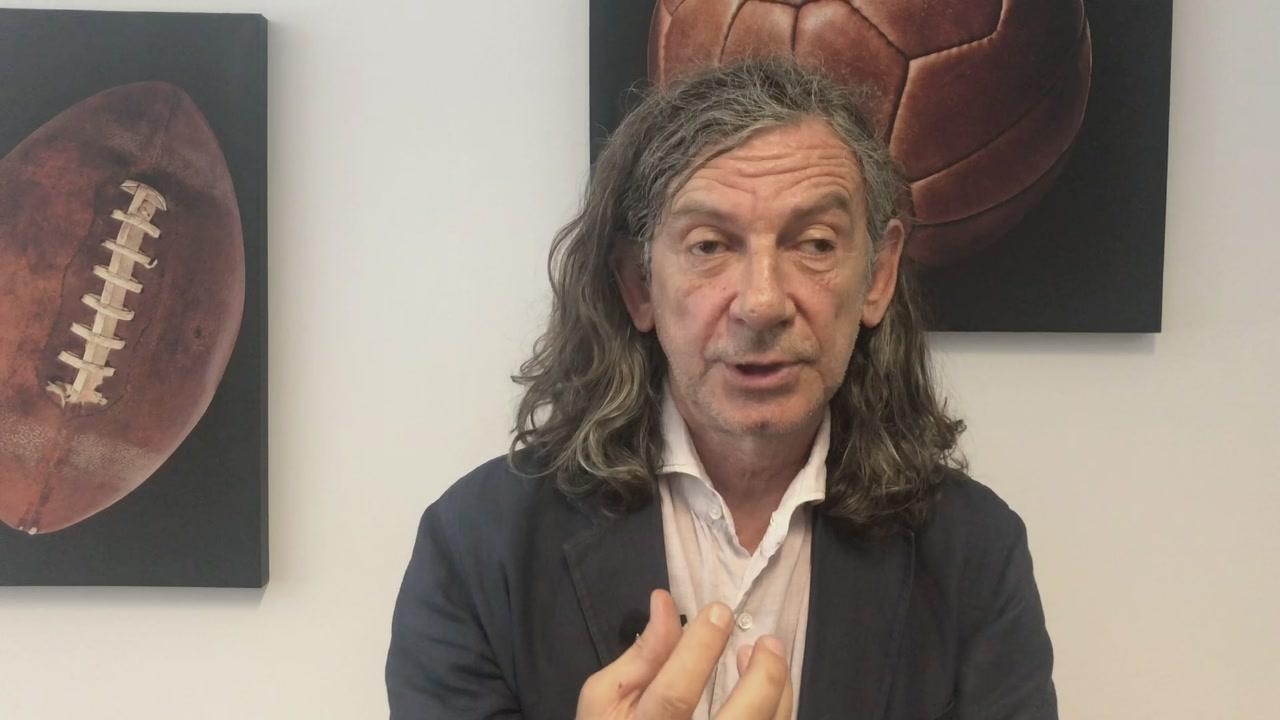Terruzzi sul caso Leclerc: "Ferrari, devi farti sentire"