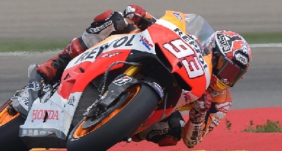 Marquez, AP Marquez, AP