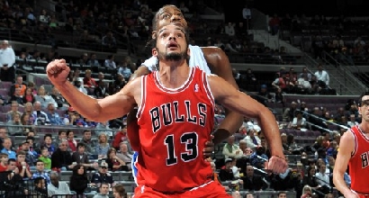 Noah (Afp) Noah (Afp)