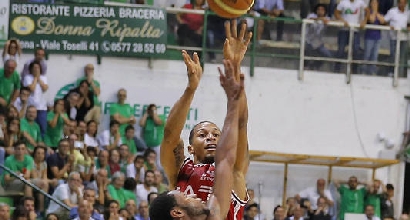 Milano saluta gli uomini scudetto: dopo Langford, via Jerrells Milano saluta gli uomini scudetto: dopo Langford, via Jerrells