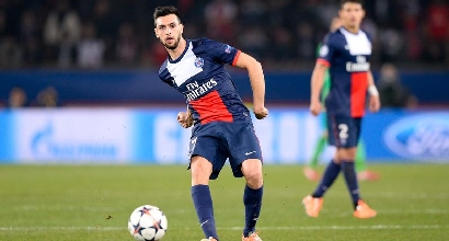 Juve, riparte il mercato: Jovetic più di Pastore Juve, riparte il mercato: Jovetic più di Pastore