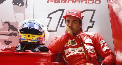 Alonso, Ipp Alonso, Ipp