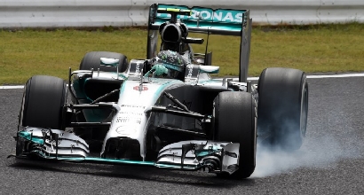 Rosberg AFP Rosberg AFP
