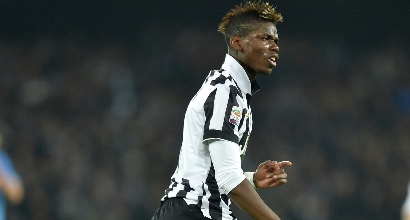 Pogba, foto IPP Pogba, foto IPP