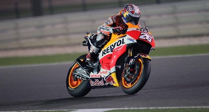 Honda, Pedrosa dopo l'intervento: "Ora mi devo riposare" Honda, Pedrosa dopo l'intervento: "Ora mi devo riposare"