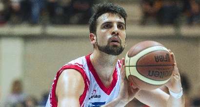 Basket, playoff Serie A: Reggio Emilia è viva, sarà gara 7