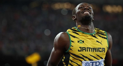 Atletica, Mondiali: Bolt stacca anche Lewis, il più medagliato di sempre